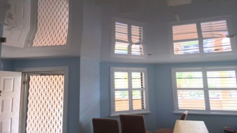 décor contractor experience, ceiling renovations for residential homes, ceiling contractor