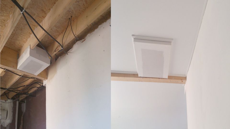home renovations, Custom ceiling options Miami, Miami