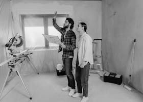 ceiling sound insulation, ceiling painting services, ceiling moisture damage, ceiling water